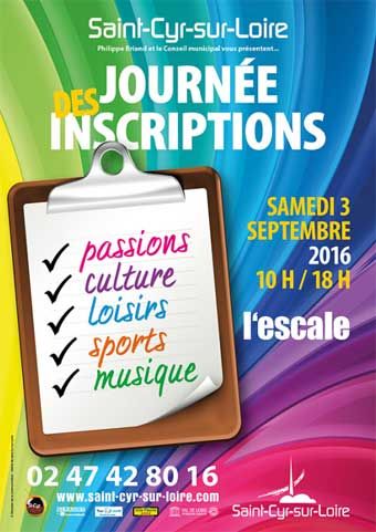 journee des asso 2016